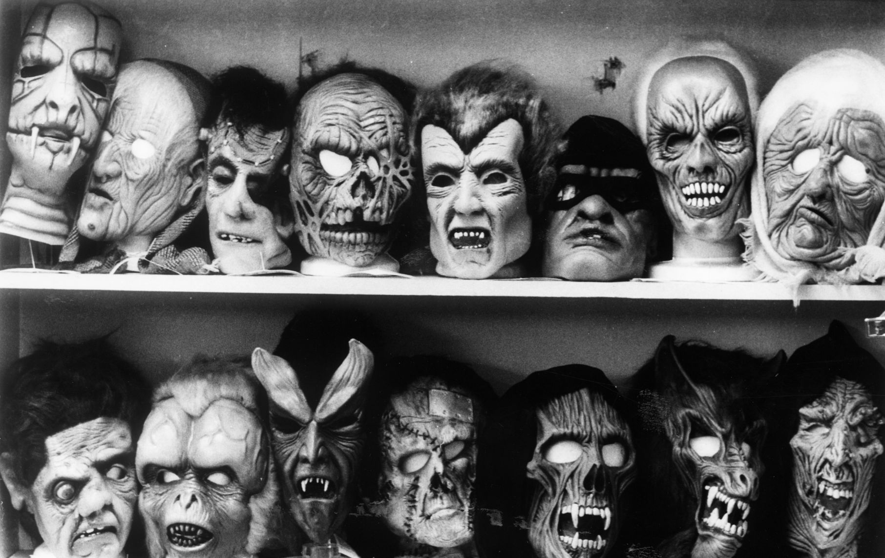 1983 Halloween